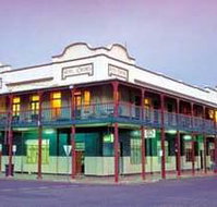 Hotel Corones - Lennox Head Accommodation