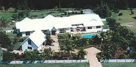 Yandina QLD Lennox Head Accommodation