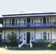Colhurst House Bed  Breakfast - Lennox Head Accommodation