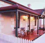 Eliza Cottage - Lennox Head Accommodation