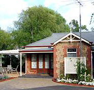 Amble In Self Contained Accommodation - Garden Retreat B  B - Lennox Head Accommodation