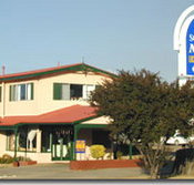Sovereign Motor Inn Cooma - Lennox Head Accommodation