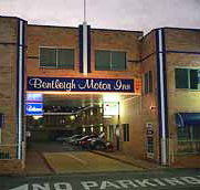 Bentleigh Motor Inn - Lennox Head Accommodation