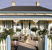 Carrington House - Lennox Head Accommodation