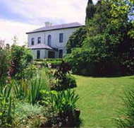 Mount Stuart House - Lennox Head Accommodation