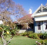 Pendower House - Lennox Head Accommodation