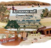Rutherford Park Country Retreat - Lennox Head Accommodation