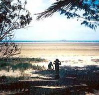 Travellers Rest Caravan  Camping Park - Lennox Head Accommodation