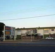 Barkly Hotel Motel - Lennox Head Accommodation