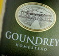 Goundrey Wines - Lennox Head Accommodation