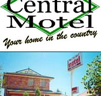 Blayney Central Motel - Lennox Head Accommodation