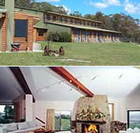 High Country Mountain Resort - Lennox Head Accommodation