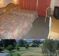 Tumut Motor Inn - Lennox Head Accommodation