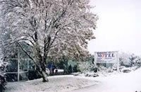 Maneroo Motel - Lennox Head Accommodation 0