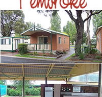 Pembroke Tourist And Leisure Park - Lennox Head Accommodation