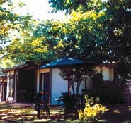 Forest Lodge - Lennox Head Accommodation