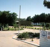 Shoreline Caravan Park - Lennox Head Accommodation