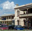 LAKE VIEW HOTEL MOTEL - Lennox Head Accommodation