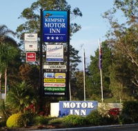 Kempsey Motor Inn - Lennox Head Accommodation