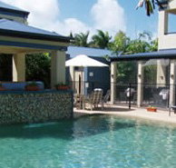 Coral Cay Resort Motor Inn - Lennox Head Accommodation