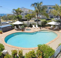 Pandanus Coolum Beach - Lennox Head Accommodation