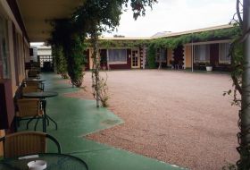 Kadina Village Motel - Lennox Head Accommodation 1