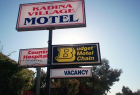 Kadina Village Motel - Lennox Head Accommodation 2