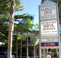 The Barkley Inn - Lennox Head Accommodation