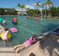 Kurrimine Beach Holiday Park - Lennox Head Accommodation