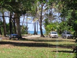 Wonga QLD Lennox Head Accommodation