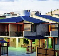 Edmondstone Motel - Lennox Head Accommodation