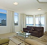 Kirra Beach Luxury Holiday Apartments - Lennox Head Accommodation