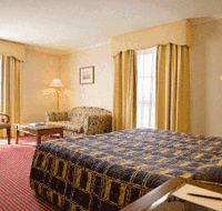 Hotel Grand Chancellor Launceston - Lennox Head Accommodation