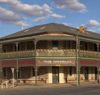 The Imperial Fine Accommodation - Lennox Head Accommodation