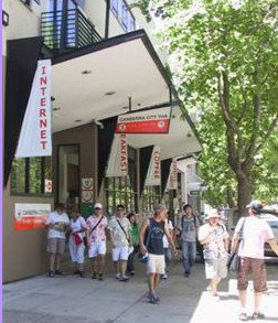 Oconnor ACT Lennox Head Accommodation