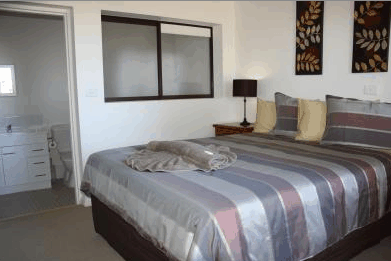 Bay View Holiday Village - Lennox Head Accommodation