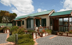 Wynyard TAS Lennox Head Accommodation