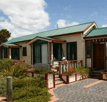 Beach Retreat Tourist Park - Lennox Head Accommodation