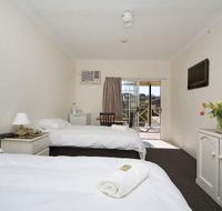 Aussie Settler Motel - Lennox Head Accommodation