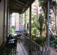 The Original Backpackers Lodge - Lennox Head Accommodation