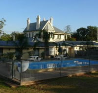 Airlie House Motor Inn - Lennox Head Accommodation