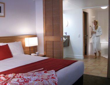 Novotel Twin Waters Resort - Lennox Head Accommodation 3