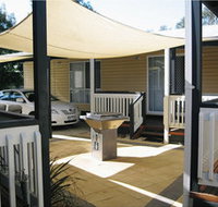 Yarraby Holiday Park - Lennox Head Accommodation