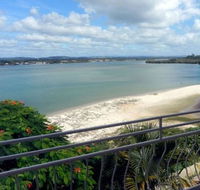 Leisure-lee Holiday Apartments - Lennox Head Accommodation