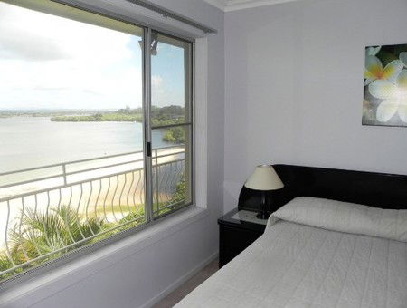 Leisure-lee Holiday Apartments - Lennox Head Accommodation 1