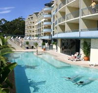 The Landmark Resort - Lennox Head Accommodation