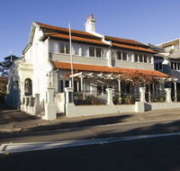 Periwinkle Guest House - Lennox Head Accommodation
