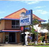 Bosuns Inn Motel - Lennox Head Accommodation