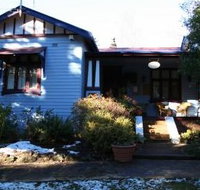 Kubba Roonga Blackheath - Lennox Head Accommodation