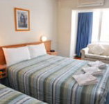 Metropolitan Motor Inn - Lennox Head Accommodation